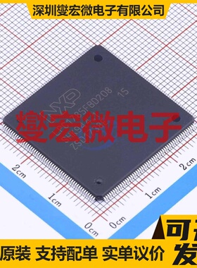 LPC1785FBD208,551 LQFP-208(28x28) MCU/MPU/SOC微处理器控制器