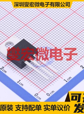 RFP50N06 TO-220AB-3 N 60V 50A 场效应管晶体管
