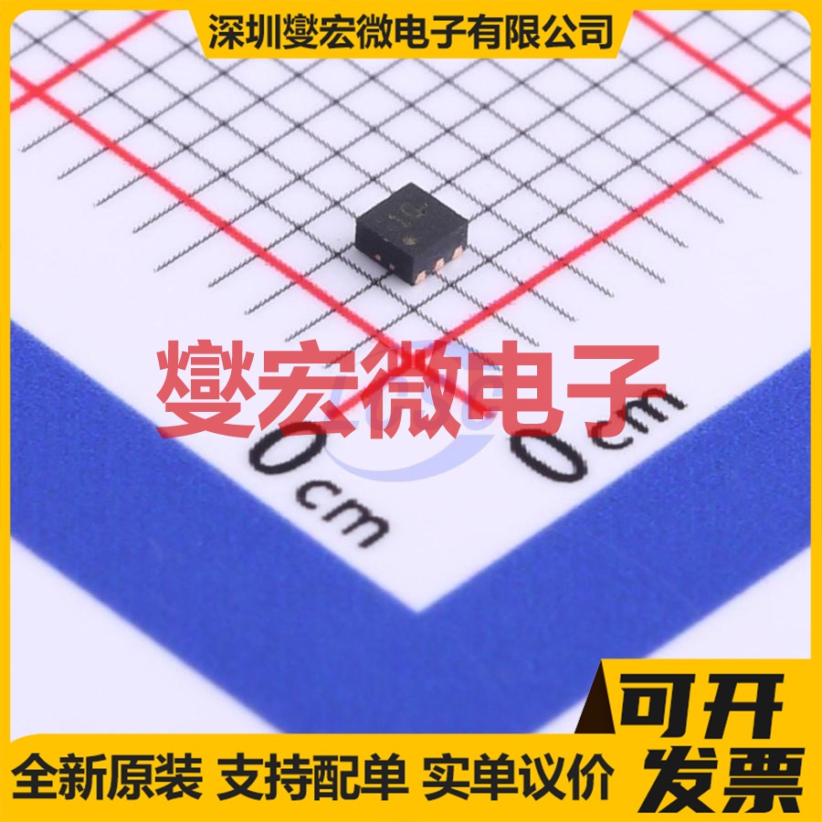 TPS610985DSER WSON-6(1.5x1.5) DC-DC电源转换器芯片IC