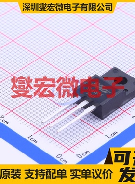 SL4N65F TO-220F-3 N 650V 4A 场效应管晶体管