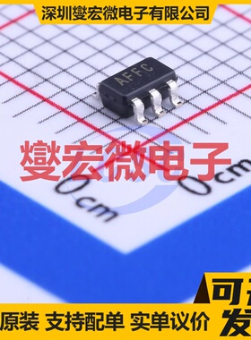 MAX9938FEUK+T SOT-23-5 单路电流感应放大器芯片IC