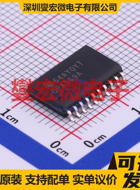 OPA569AIDWPR SO-20-EP-300mil 运算放大器芯片IC