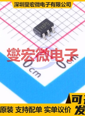 TLV2461CDBVR SOT-23-5 单路运算放大器芯片IC