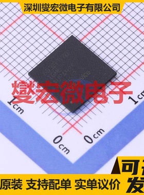 GD32F470IGH6 BGA-176 MCU/MPU/SOC微处理器控制器