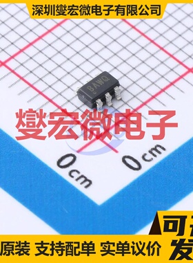 ADS7887SDBVR SOT-23-6 ADC模数转换芯片IC