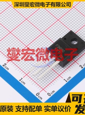 STP3NB80FP-VB TO-220F N 850V 5.5A 场效应管晶体管