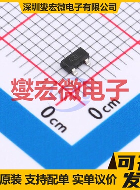 ZR431LF02TA SOT-23-3 电压基准芯片IC