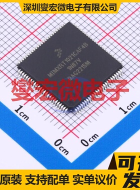 MIMXRT1021CAF4B SOT-407-3 MCU/MPU/SOC微处理器控制器