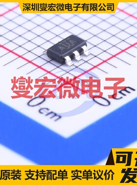 TPS27081ADDCR SOT-23-6 功率电子开关芯片IC