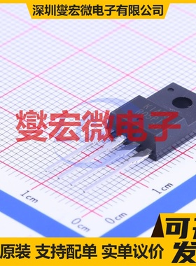 KIA78R05PI-U/P TO-220IS-4 LDO低压差线性稳压器芯片IC