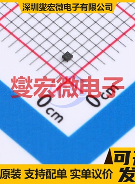 TLV809EA26DPWR X2SON-5(0.8x0.8) 简单复位/加电复位芯片IC