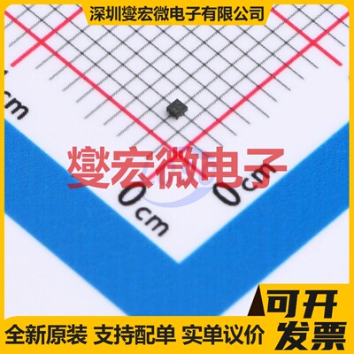 TLV809EA26DPWR X2SON-5(0.8x0.8) 简单复位/加电复位芯片IC