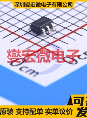 FSA1156P6X SOT-363 模拟开关/多路复用器芯片IC