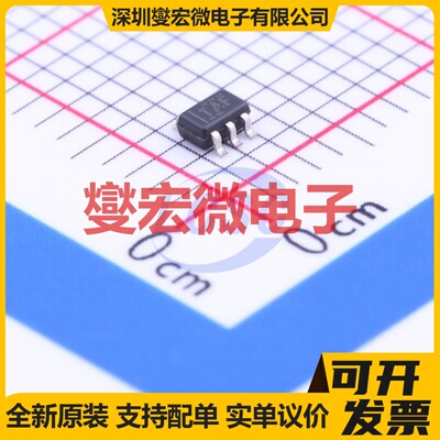 SN74LVC1T45DCKT SC-70-6(SOT-363) 双向电平转换/位移器芯片IC