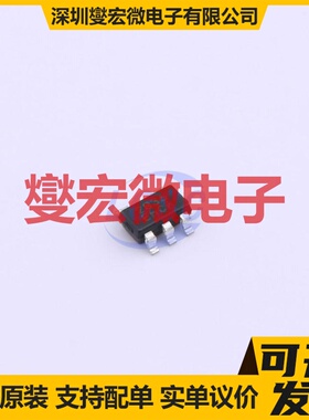 WL2836E08-5/TR SOT-23-5L LDO低压差线性稳压器芯片IC