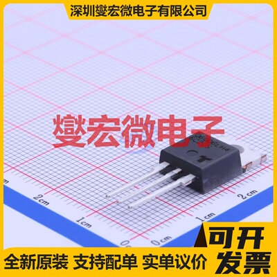 Q6006LH4TP TO-220 600V 6A 可控硅晶闸管/模块