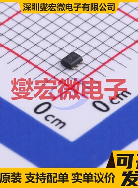 SN74AUP1G14DRLR SOT-553 反相器芯片IC