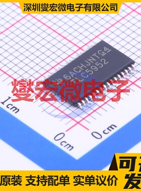 E-L6219DSATR SO-24-300mil 步进电机驱动器芯片IC
