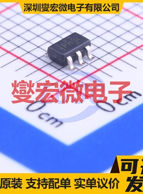 TPS62204DBV SOT-23-5 DC-DC电源转换器芯片IC