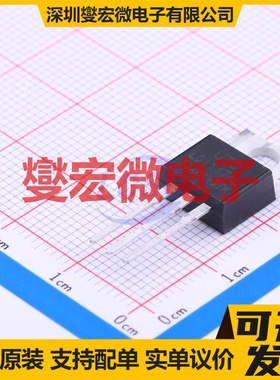 LD1117AL-33-TA3-A-T TO-220 LDO低压差线性稳压器芯片IC