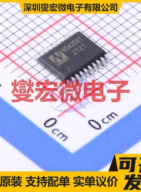 NS4258T HTSSOP-20-EP 音频放大器芯片IC