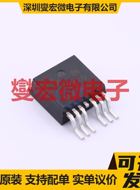 HY3810B6 TO-263-6 N 100V 218A 场效应管晶体管