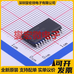 MIC4428YMM MSOP-8 栅极驱动器芯片IC