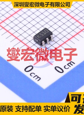 TS391IYLT SOT-23-5 比较器芯片IC