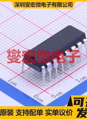 TL494L -D16-T DIP-16 AC-DC电源稳压控制器芯片IC