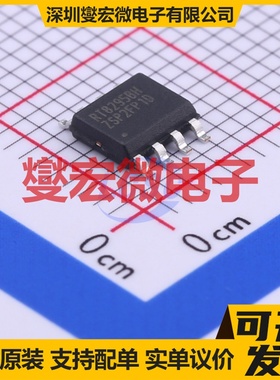 RT8295BHZSP SOP-8-EP DC-DC电源转换器芯片IC