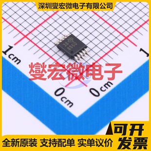 ADS8860IDGSR VSSOP-10-0.5mm ADC模数转换芯片IC