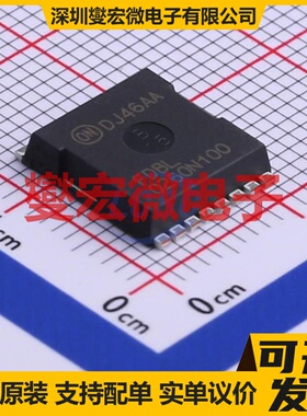 FDBL0260N100 MO-299A N 100V 200A 场效应管晶体管