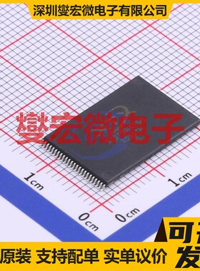 XT27G01ATSIGA TSOPI-48 1Gbit NAND FLASH存储器芯片IC