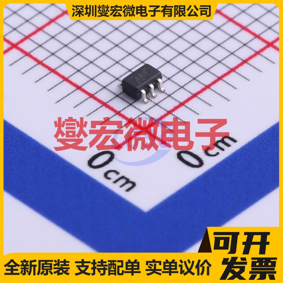 TPS3801-01DCKR SC-70-5 电压监控器芯片IC