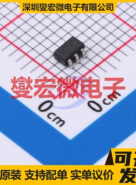 SN74LVC1G14MDBVREP SOT-23-5 反相器芯片IC