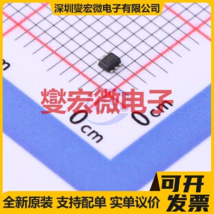 TPS563202DRLR SOT-563 DC-DC电源转换器芯片IC