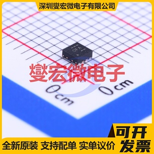 TPS62065DSGT WSON-8-EP(2x2) DC-DC电源转换器芯片IC