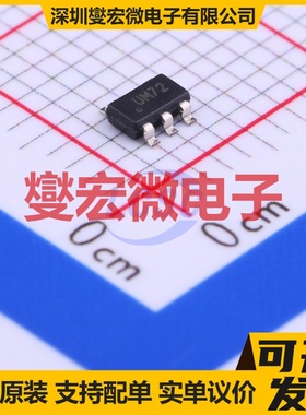 CAT6219ADJTD-GT3 TSOT-23-5 LDO低压差线性稳压器芯片IC