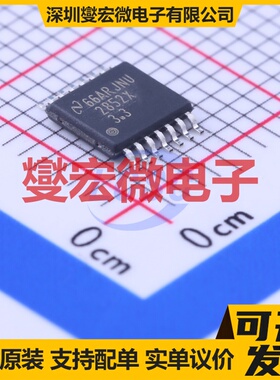 LM2852XMXA-3.3/NOPB HTSSOP-14-EP DC-DC电源转换器芯片IC