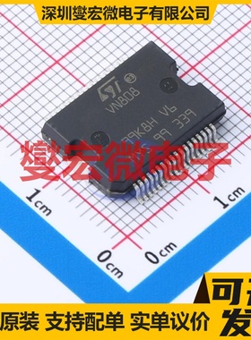 CJDR9112 DFNWB2x2-8L 有刷直流电机驱动器芯片IC