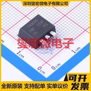 IRF4905STRRPBF D2PAK P 55V 42A 场效应管晶体管