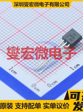 2SD965AL-R-T92-K TO-92-3 NPN 30V 5A 三极晶体管