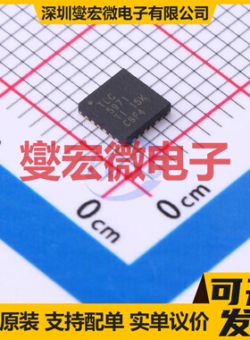 L6387ED SOIC-8 栅极驱动器芯片IC