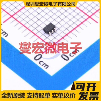 SN74LVC1G08IDCKRQ1 SC-70-5 1路与门逻辑门芯片IC