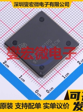 F28388DPTPSR LQFP-176-EP(24x24) MCU/MPU/SOC微处理器控制器