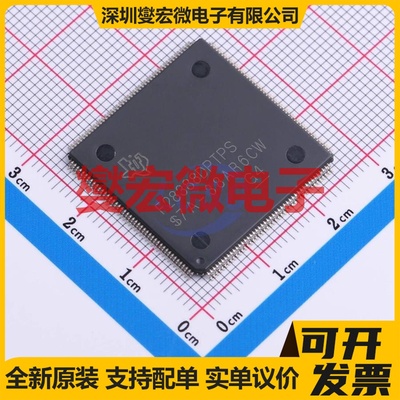 F28388DPTPSR LQFP-176-EP(24x24) MCU/MPU/SOC微处理器控制器
