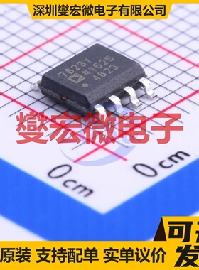 AD7823YRZ SOIC-8 ADC模数转换芯片IC