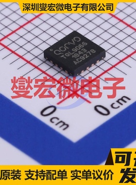 TQL9066 QFN-16-EP(4x4) 运算放大器芯片IC