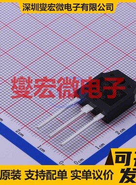 FDA24N50 TO-3P N 500V 24A 场效应管晶体管