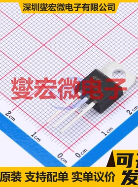 SCR1630 TO-220B 1.6kV 30A 可控硅晶闸管/模块